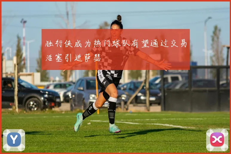 独行侠成为热门球队有望通过交易活塞引进萨瑟